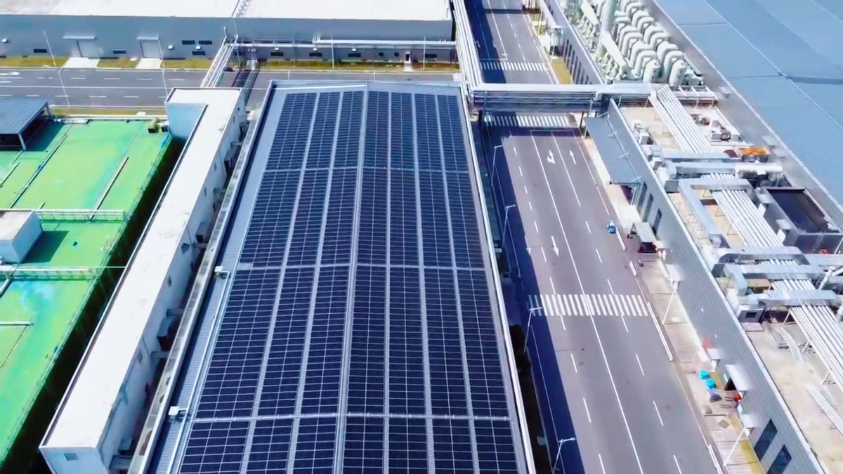 sunbet申搏官方网站上饶源网荷储微电网项目：打造零碳工业园区的“江西样本”