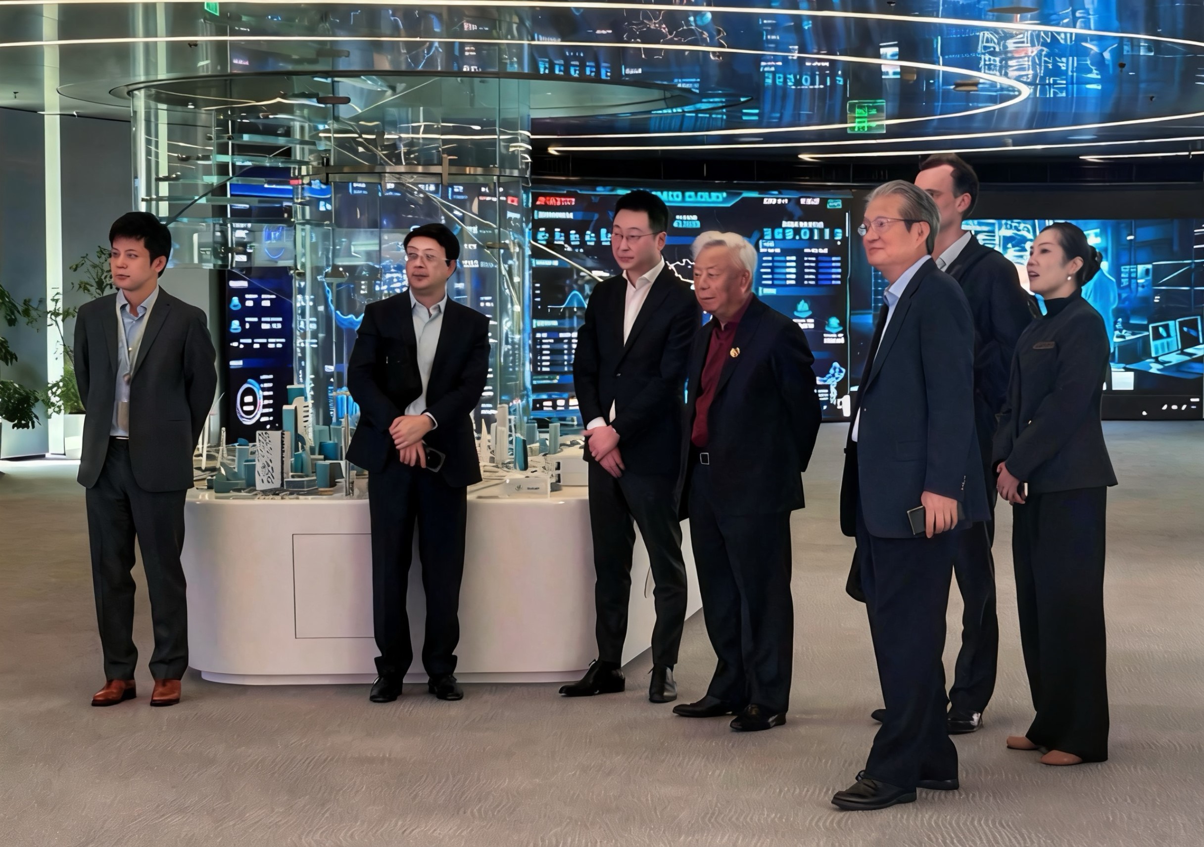 sunbet申搏官方网站与亚投行共商未来合作 展望全球清洁能源发展前景