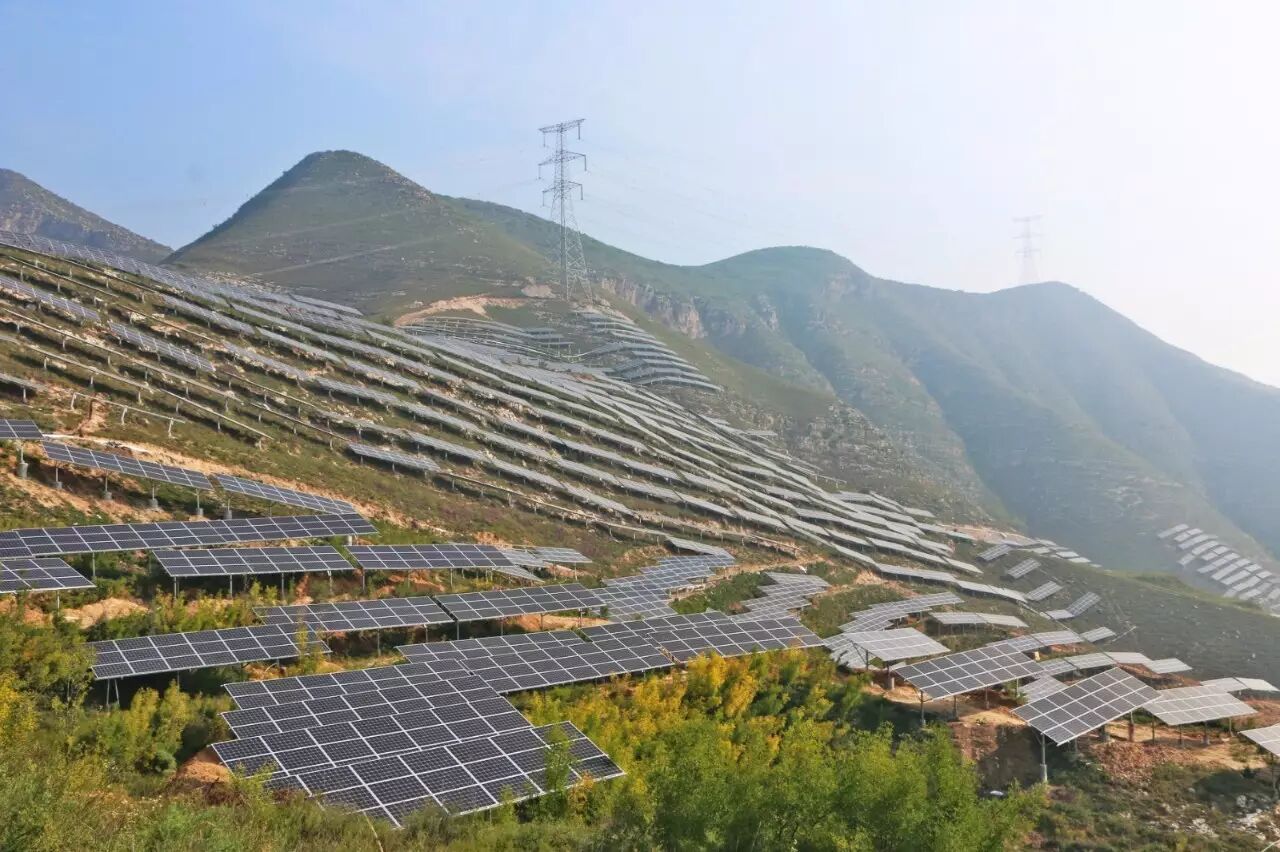 sunbet申搏官方网站山西1GW基地项目获批