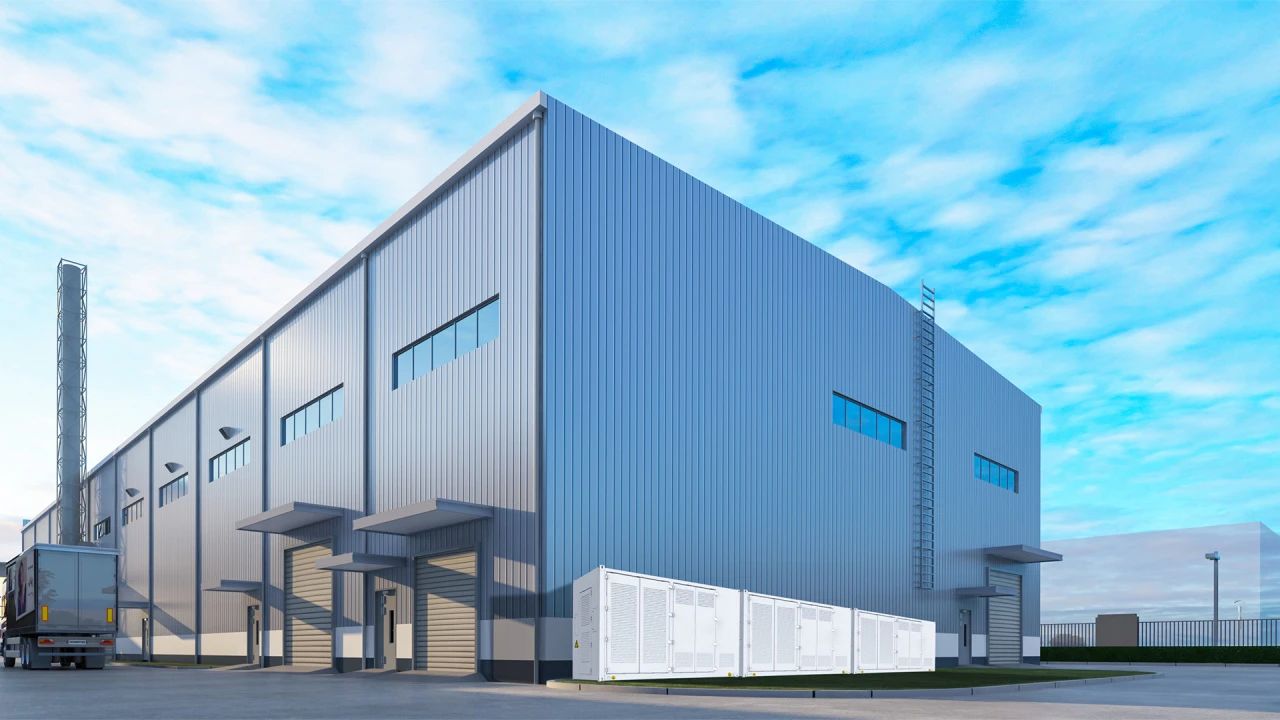  sunbet申搏官方网站加速构建储能运营体系赋能光储一体化