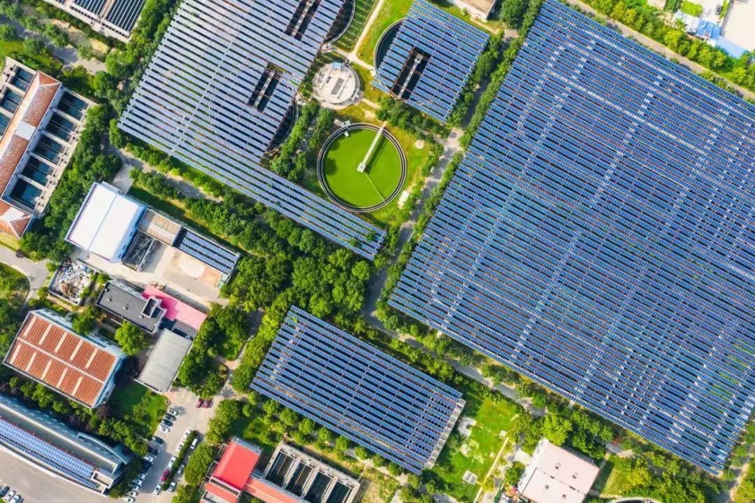 促市场化消纳Max！sunbet申搏官方网站浙江分布式绿电聚合交易模式破壁而出编辑内