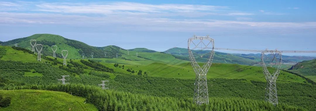  打破跨省交易壁垒|sunbet申搏官方网站“两头对外”模式领航安徽绿电交易